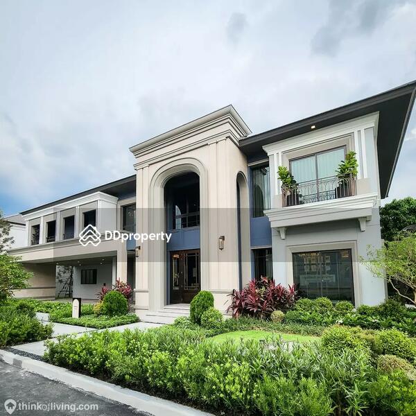 ขาย - Grand Bangkok Boulevard Ratchaphruek-Pinklao : แกรนด์ บางกอก บูเลอวาร์ด ราชพฤกษ์-ปิ่นเกล้า, กรุงเทพ