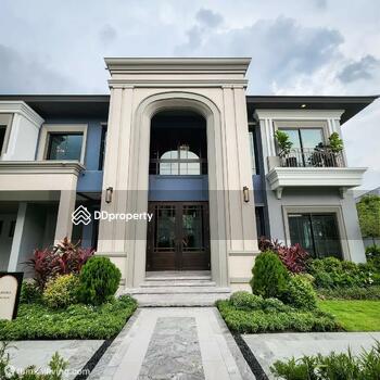 Grand Bangkok Boulevard Ratchaphruek-Pinklao : แกรนด์ บางกอก บูเลอวาร์ด ราชพฤกษ์-ปิ่นเกล้า