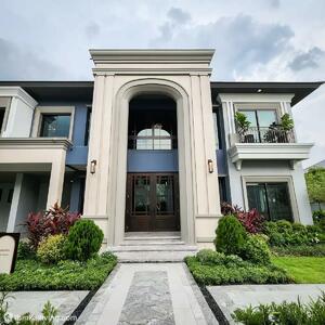 - Grand Bangkok Boulevard Ratchaphruek-Pinklao