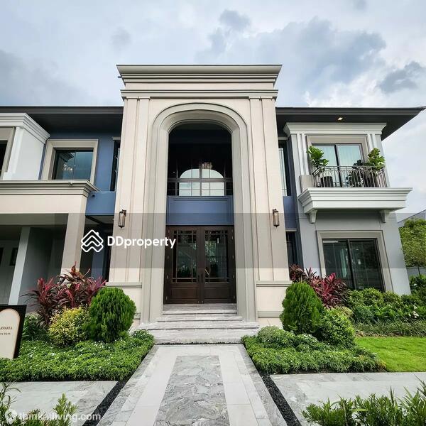 ขาย - Grand Bangkok Boulevard Ratchaphruek-Pinklao : แกรนด์ บางกอก บูเลอวาร์ด ราชพฤกษ์-ปิ่นเกล้า, กรุงเทพ
