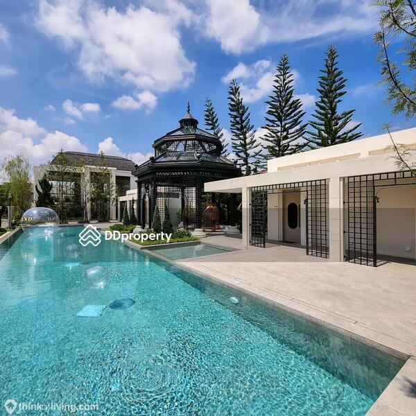 ขาย - Grand Bangkok Boulevard Ratchaphruek-Pinklao : แกรนด์ บางกอก บูเลอวาร์ด ราชพฤกษ์-ปิ่นเกล้า, กรุงเทพ