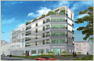 - Farrer Park Suites