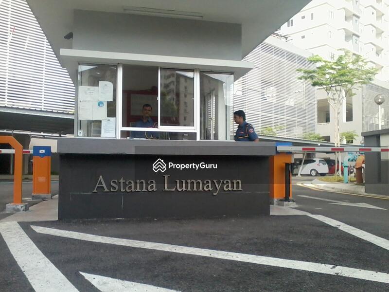Astana Lumayan #0
