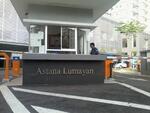 Astana Lumayan #0