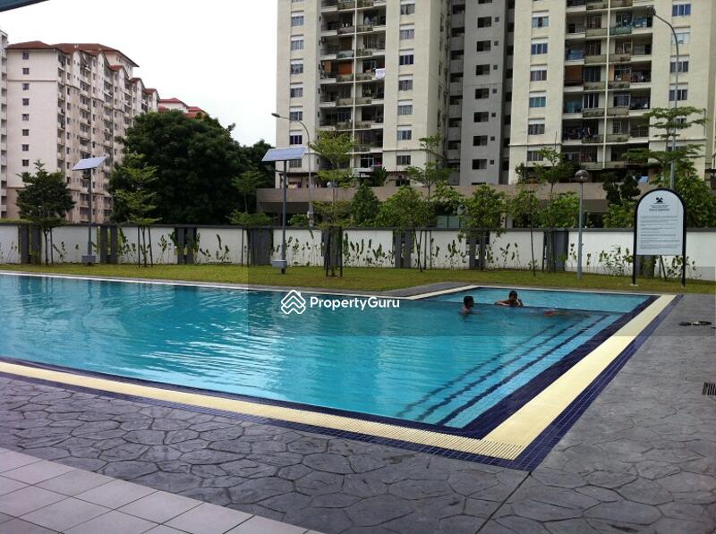 Astana Lumayan (Bdr Tasik Permasuri) (Condominium) for Sale/Rent, 2024