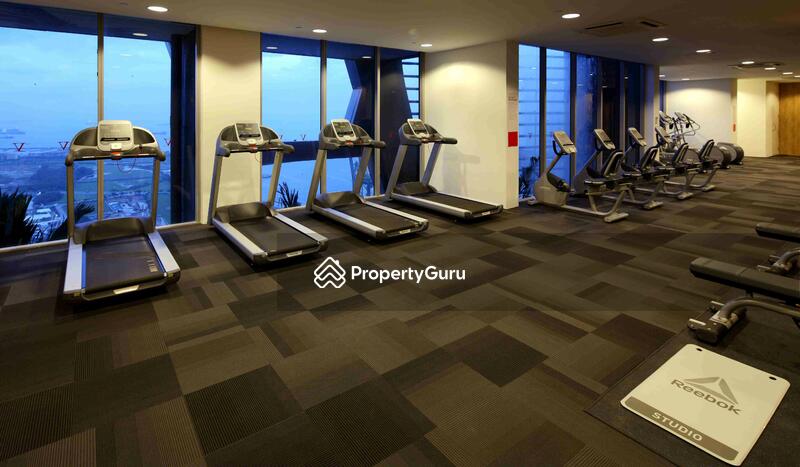 For Sale - V on Shenton