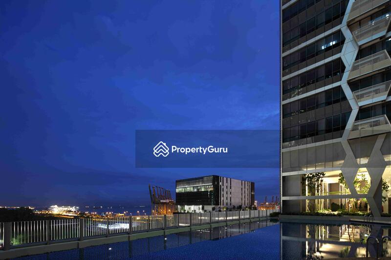 For Sale - V on Shenton