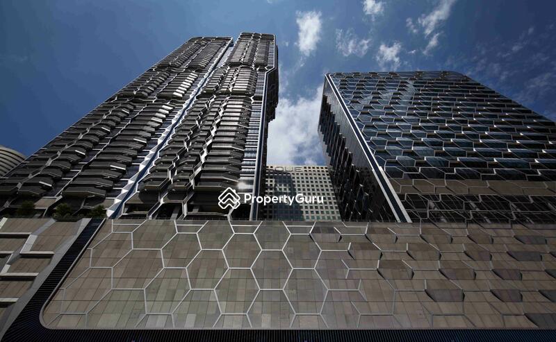 For Sale - V on Shenton