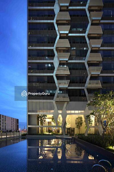 For Sale - V on Shenton