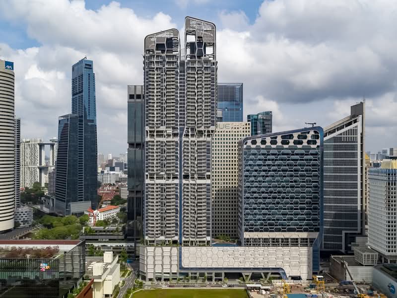 V On Shenton