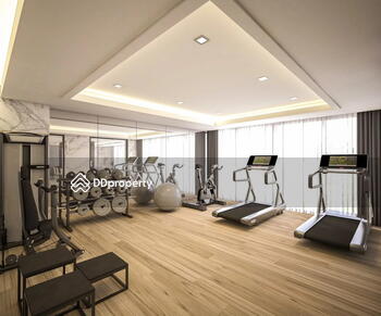 The Alto Condo Khu Khot Station : ดิอัลโต้ คอนโด คูคต สเตชั่น