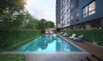 The Alto Condo Khu Khot Station : ดิอัลโต้ คอนโด คูคต สเตชั่น #0