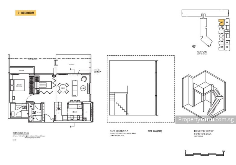 UpRobertson Quay Condominium located at Orchard / River Valley