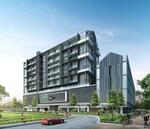 Up@Robertson Quay #0