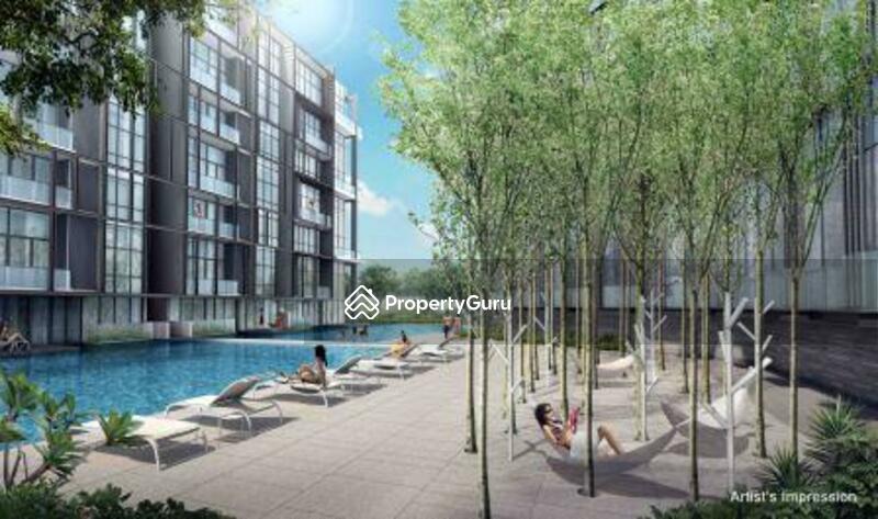 For Sale - Up@Robertson Quay