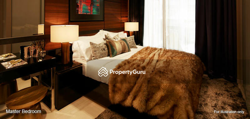 For Sale - Up@Robertson Quay