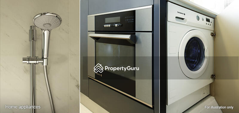 For Sale - Up@Robertson Quay