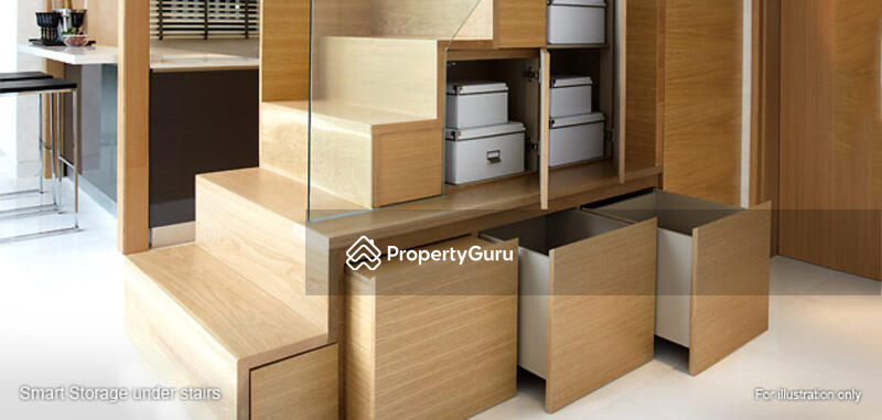 For Sale - Up@Robertson Quay