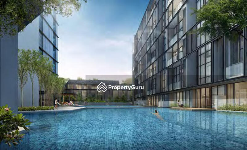 For Sale - Up@Robertson Quay