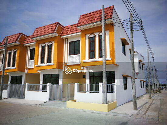 For Sale - Sirin Town 2 PrachSirin Town 3 Prachauthit 90, Bangkok