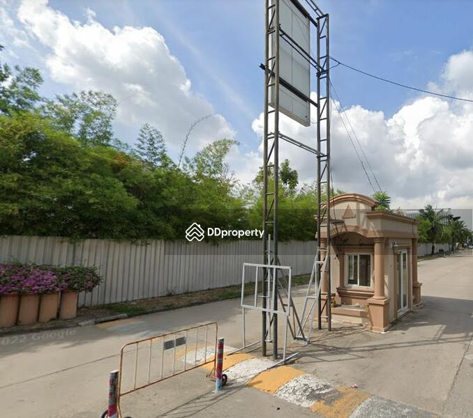 For Rent - Kristada Nakhon 21, Samut Prakan