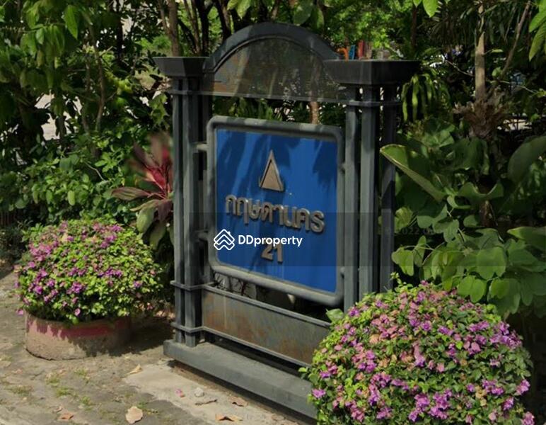 For Rent - Kristada Nakhon 21, Samut Prakan