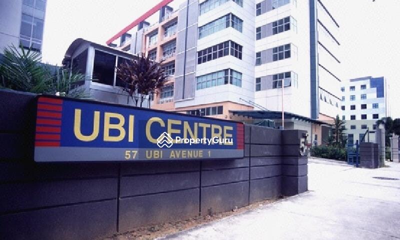 For Rent - Ubi Centre