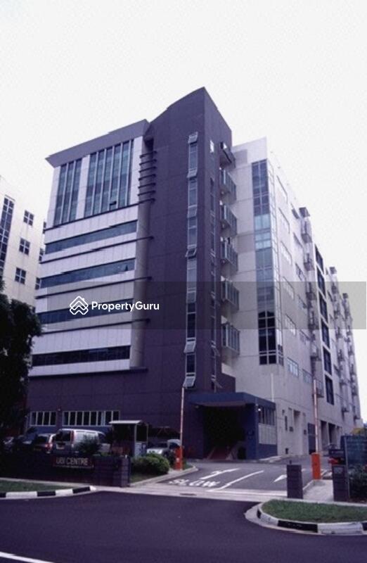 Ubi Centre at Eunos / Geylang / Paya Lebar in SG | CommercialGuru