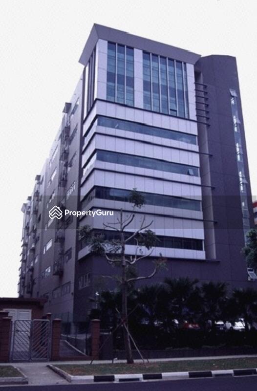 Ubi Centre at Eunos / Geylang / Paya Lebar in SG | CommercialGuru