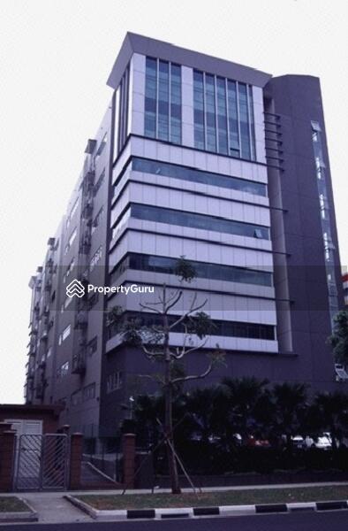 For Rent - Ubi Centre