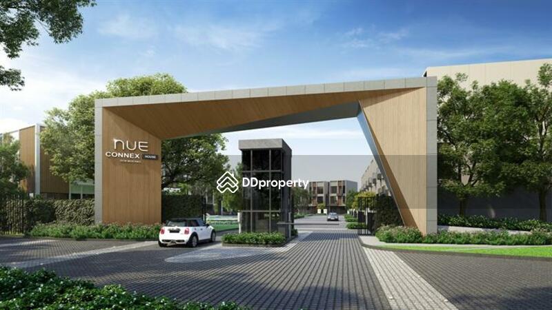 ขาย - Nue Connex Condo Don Mueang : นิว คอนเน็กซ์ คอนโด ดอนเมือง, กรุงเทพ