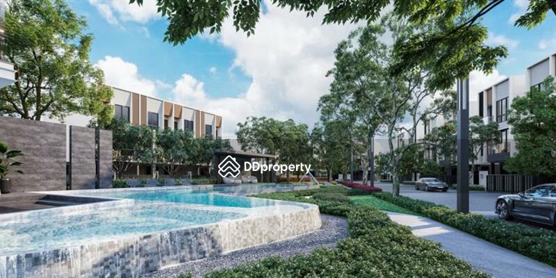 ขาย - Nue Connex Condo Don Mueang : นิว คอนเน็กซ์ คอนโด ดอนเมือง, กรุงเทพ