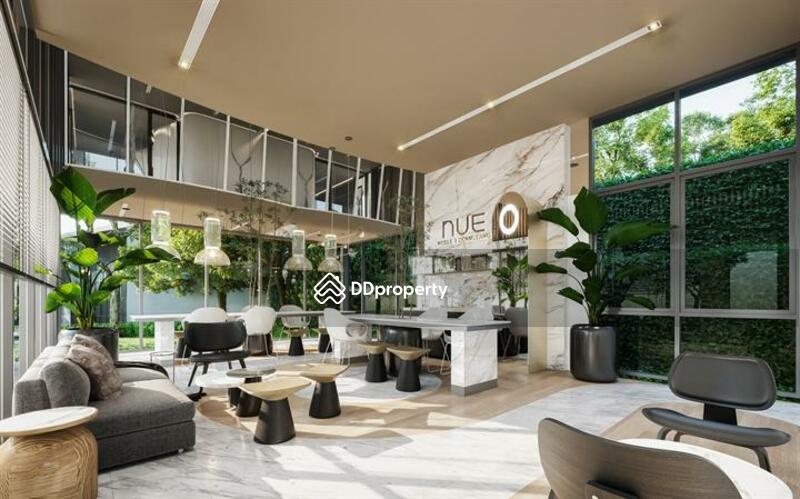 ขาย - Nue Connex Condo Don Mueang : นิว คอนเน็กซ์ คอนโด ดอนเมือง, กรุงเทพ