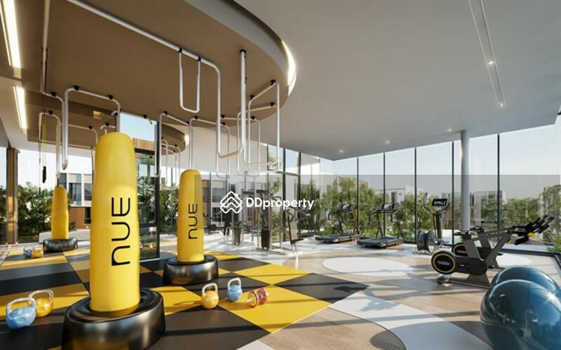 ขาย - Nue Connex Condo Don Mueang : นิว คอนเน็กซ์ คอนโด ดอนเมือง, กรุงเทพ