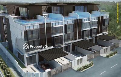 - The Shoreline Residences I