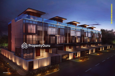 - The Shoreline Residences II