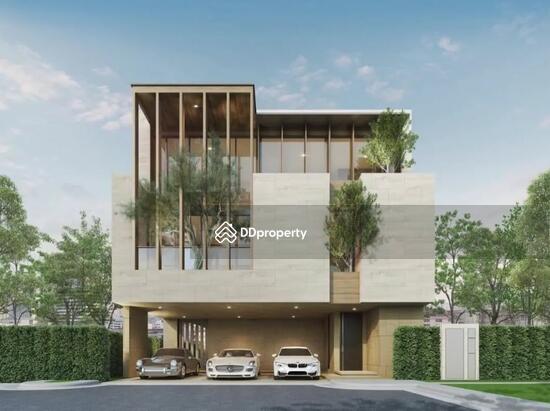 For Sale - Park Heritage Pattanakarn, Bangkok