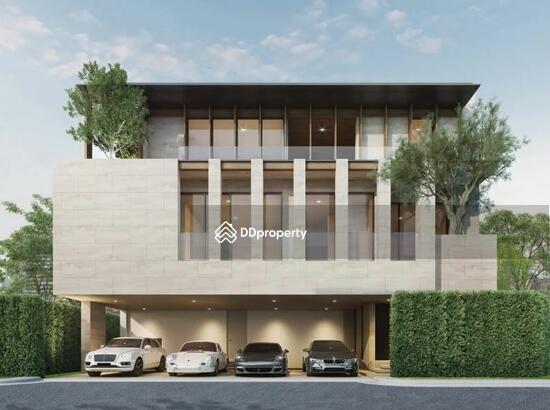 For Sale - Park Heritage Pattanakarn, Bangkok