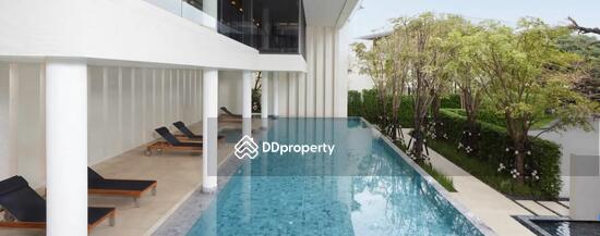 For Sale - Park Heritage Pattanakarn, Bangkok