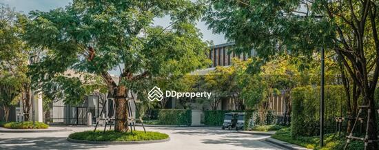 For Sale - Park Heritage Pattanakarn, Bangkok