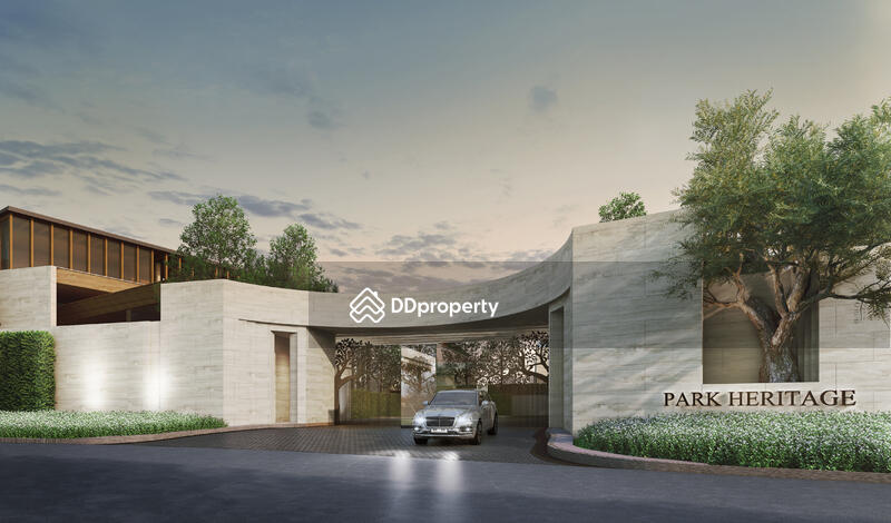 ขาย - Park Heritage Pattanakarn : พาร์ค เฮอริเทจ พัฒนาการ, กรุงเทพ