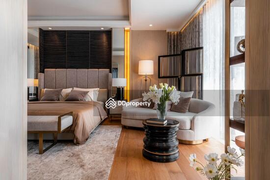 For Sale - Park Heritage Pattanakarn, Bangkok