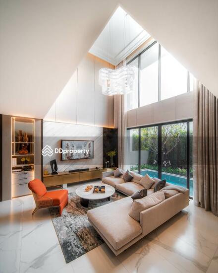 For Sale - Park Heritage Pattanakarn, Bangkok
