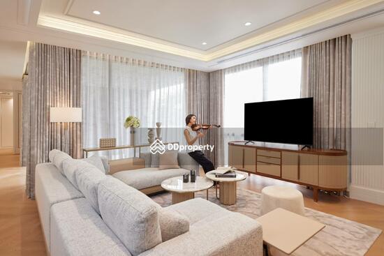 For Sale - Park Heritage Pattanakarn, Bangkok