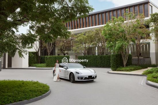 For Sale - Park Heritage Pattanakarn, Bangkok