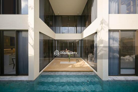 For Sale - Park Heritage Pattanakarn, Bangkok