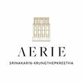 Aerie Srinakarin - Krungthepkreetha : แอร์รี่ ศรีนครินทร์ - กรุงเทพกรีฑา, กรุงเทพ