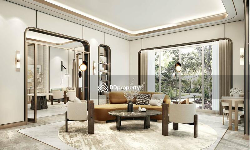 For Rent - Aerie Srinakarin-Krungthepkreetha, Bangkok