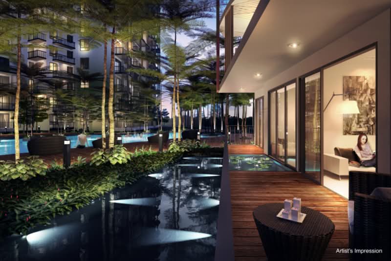 River Isles