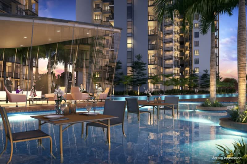 River Isles